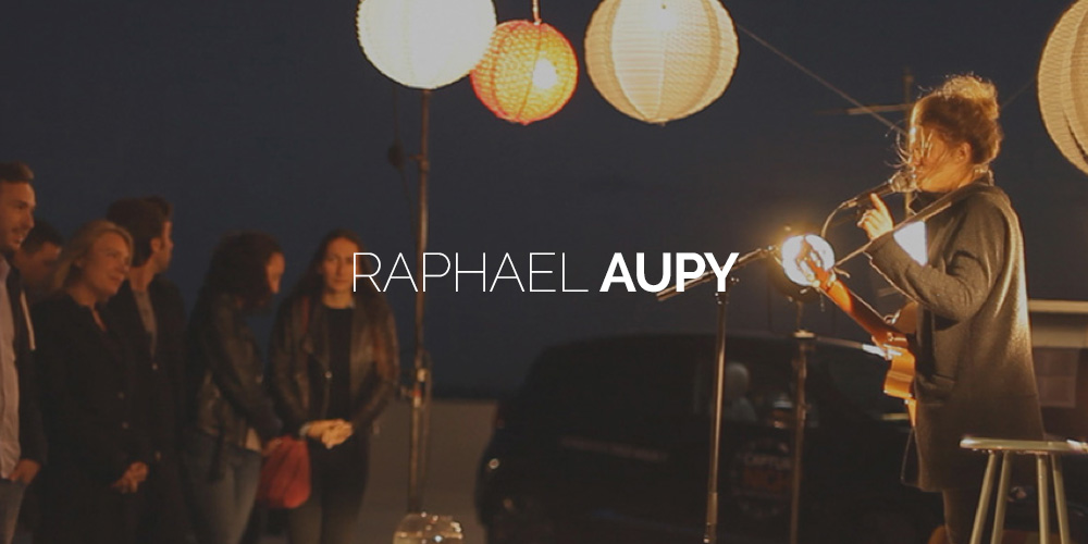 Raphael Aupy