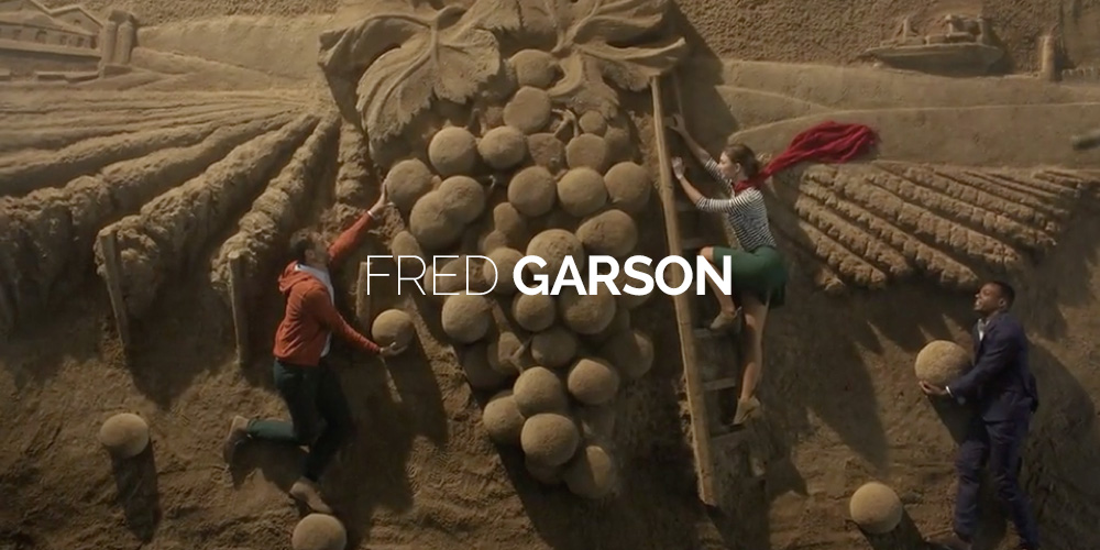 Fred Garson